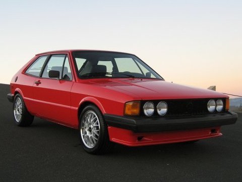 1978_Volkswagen_VW_Scirocco_Front_1